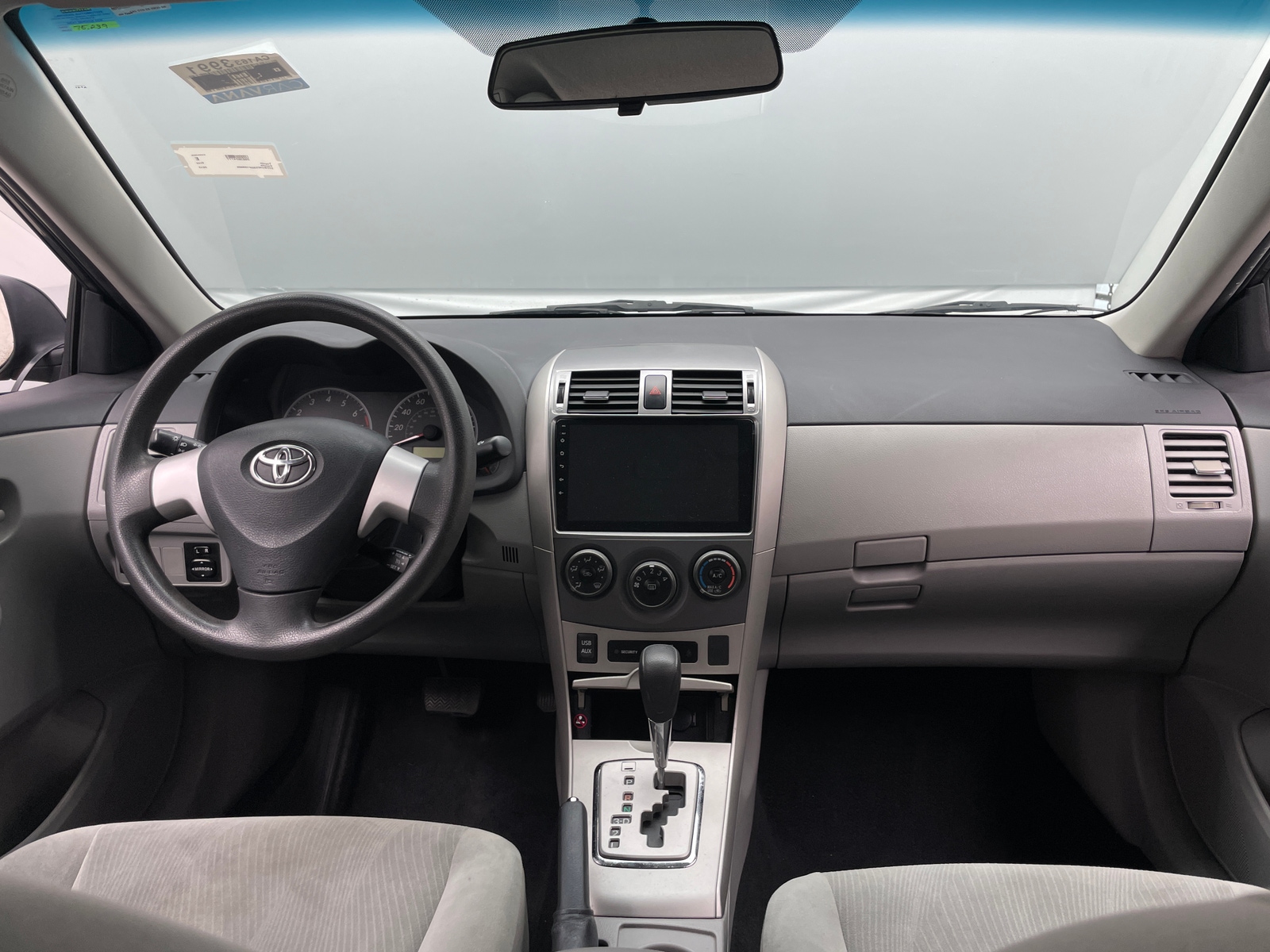 Thumbnail: 2013 Toyota Corolla - 3