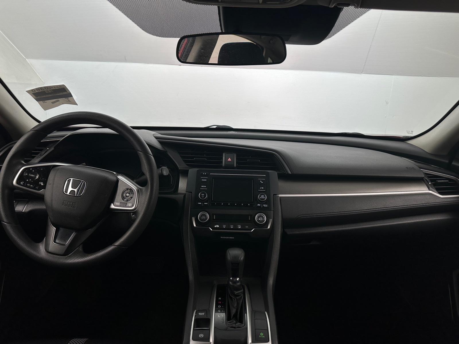 Thumbnail: 2020 Honda Civic - 3