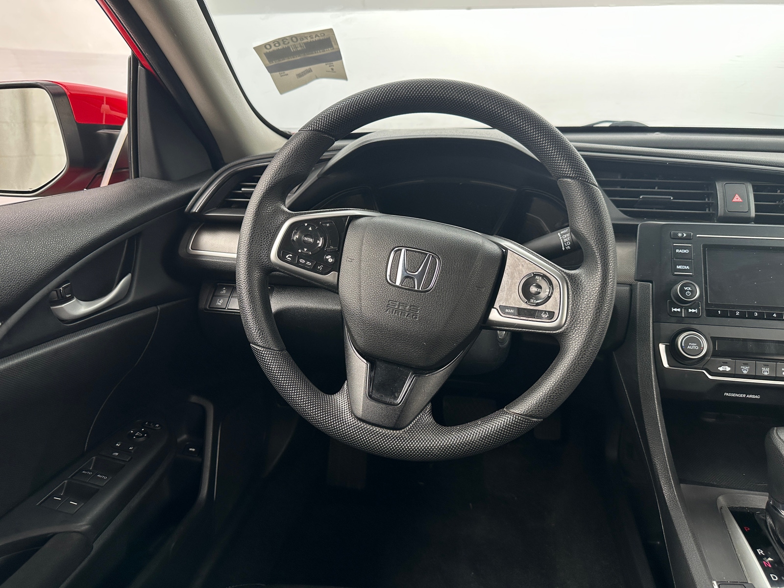 Thumbnail: 2020 Honda Civic - 5