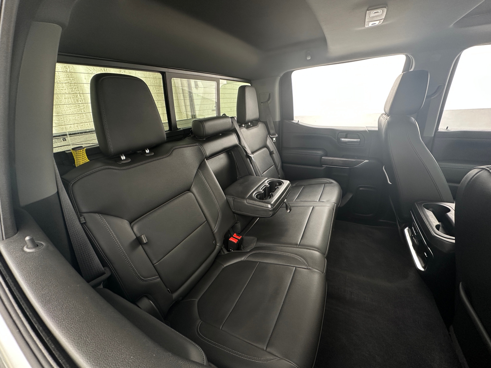 Thumbnail: 2020 Chevrolet Silverado 1500 - 5