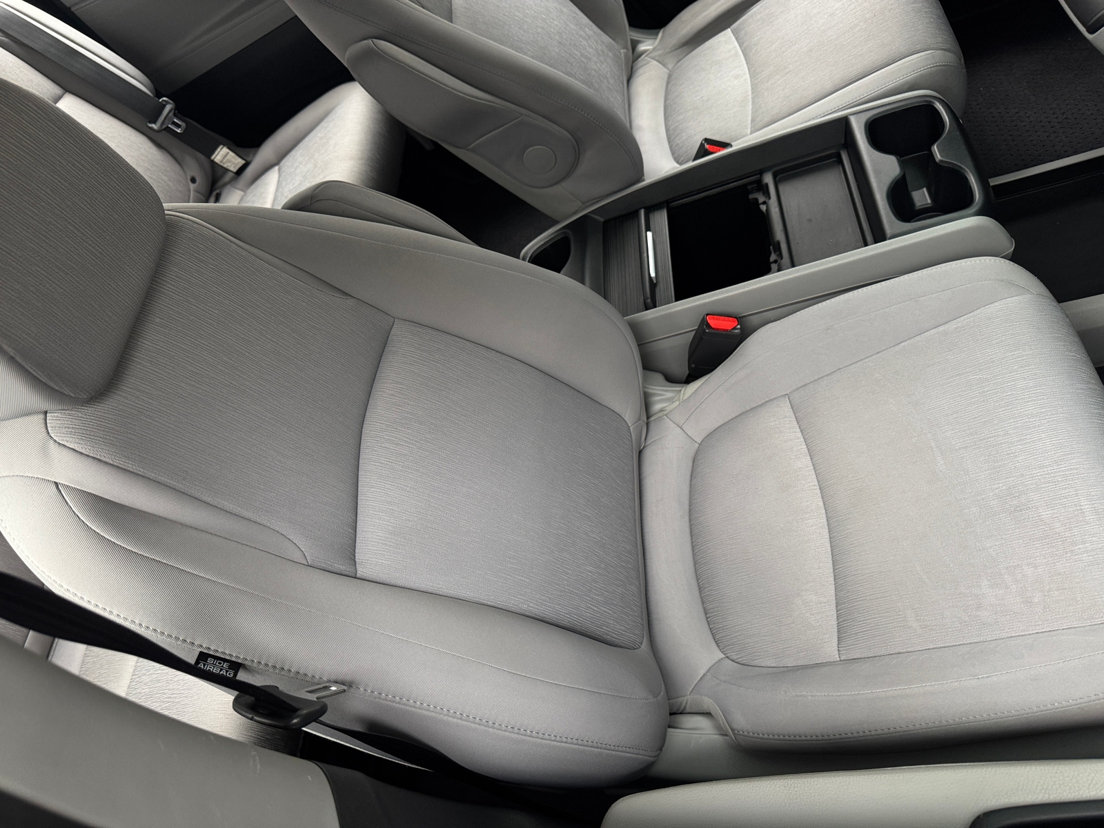 Thumbnail: 2021 Honda Odyssey - 2