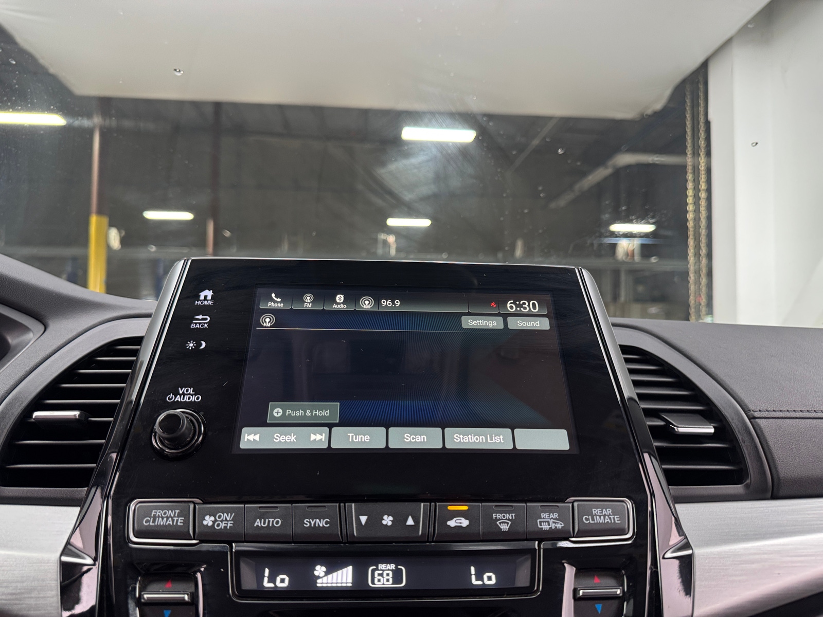 Thumbnail: 2021 Honda Odyssey - 4