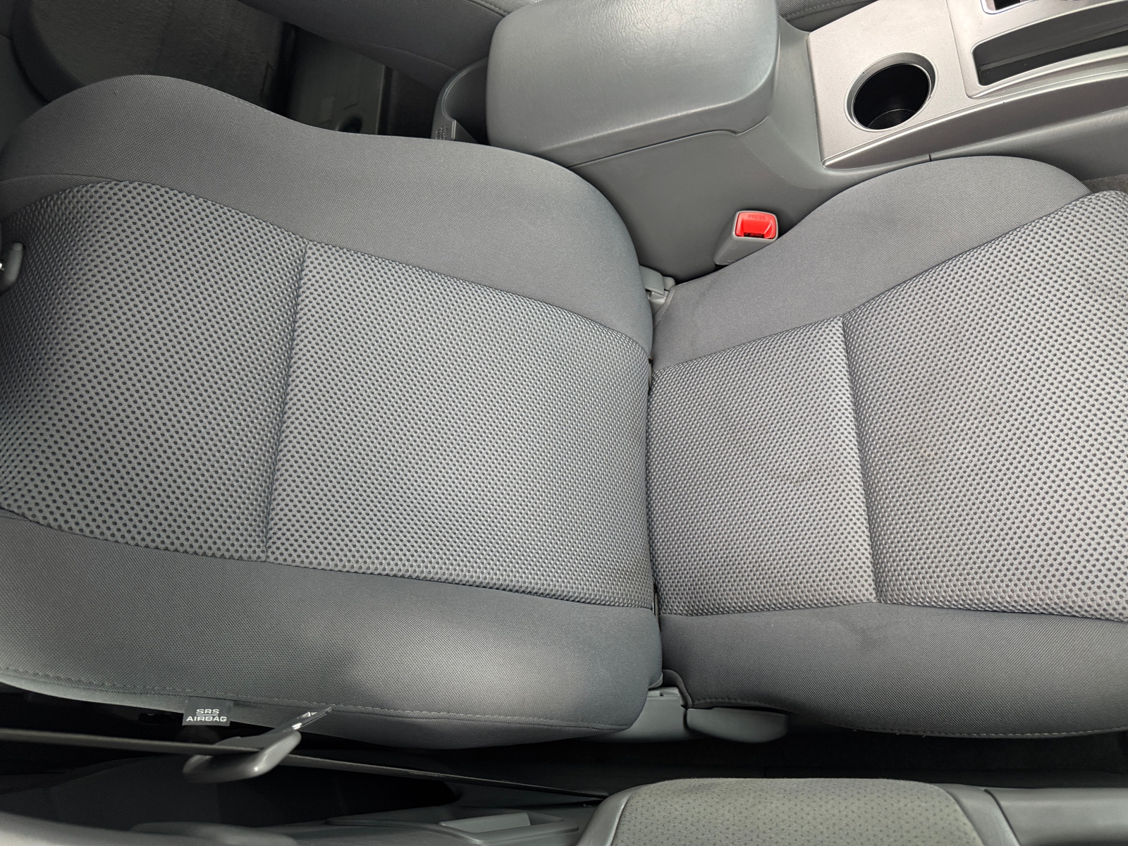Thumbnail: 2011 Toyota Tacoma - 2