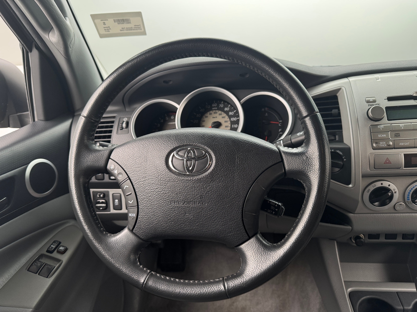 Thumbnail: 2011 Toyota Tacoma - 5