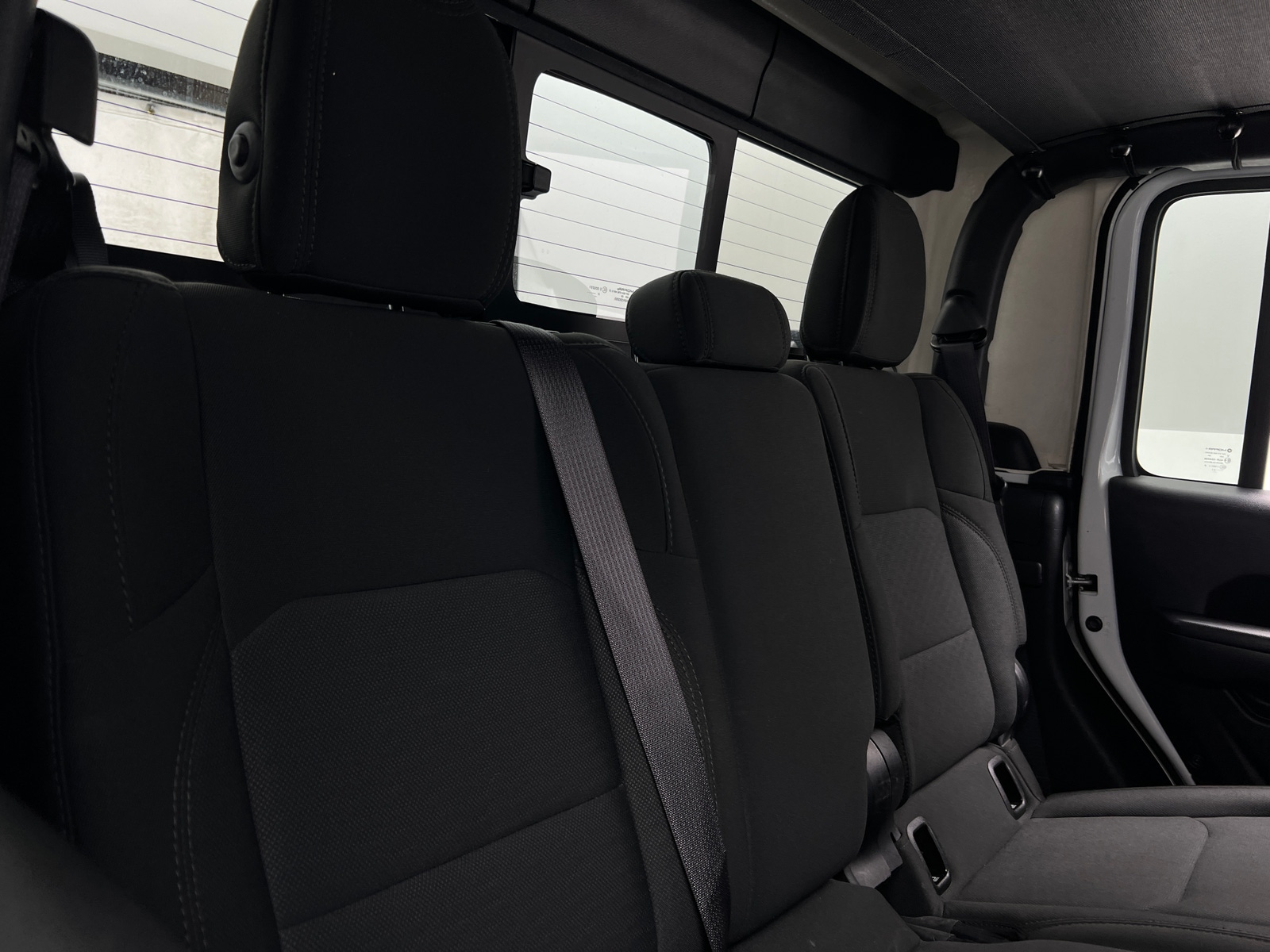 Thumbnail: 2021 Jeep Gladiator - 6