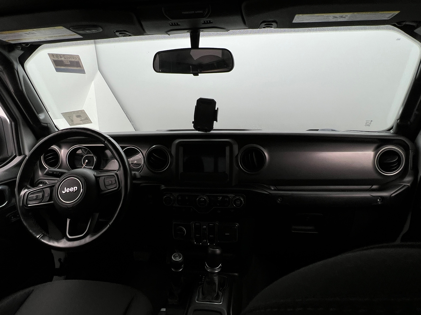 Thumbnail: 2021 Jeep Gladiator - 3