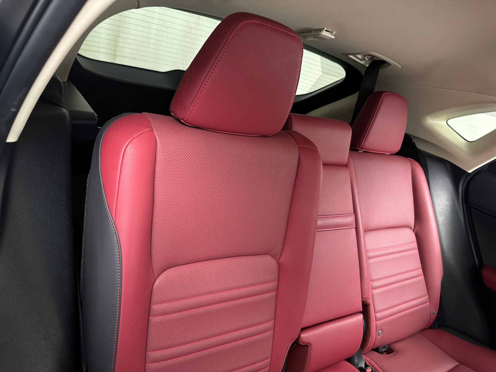 Thumbnail: 2020 Lexus NX - 5