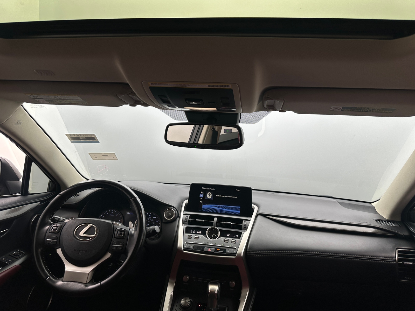Thumbnail: 2020 Lexus NX - 2