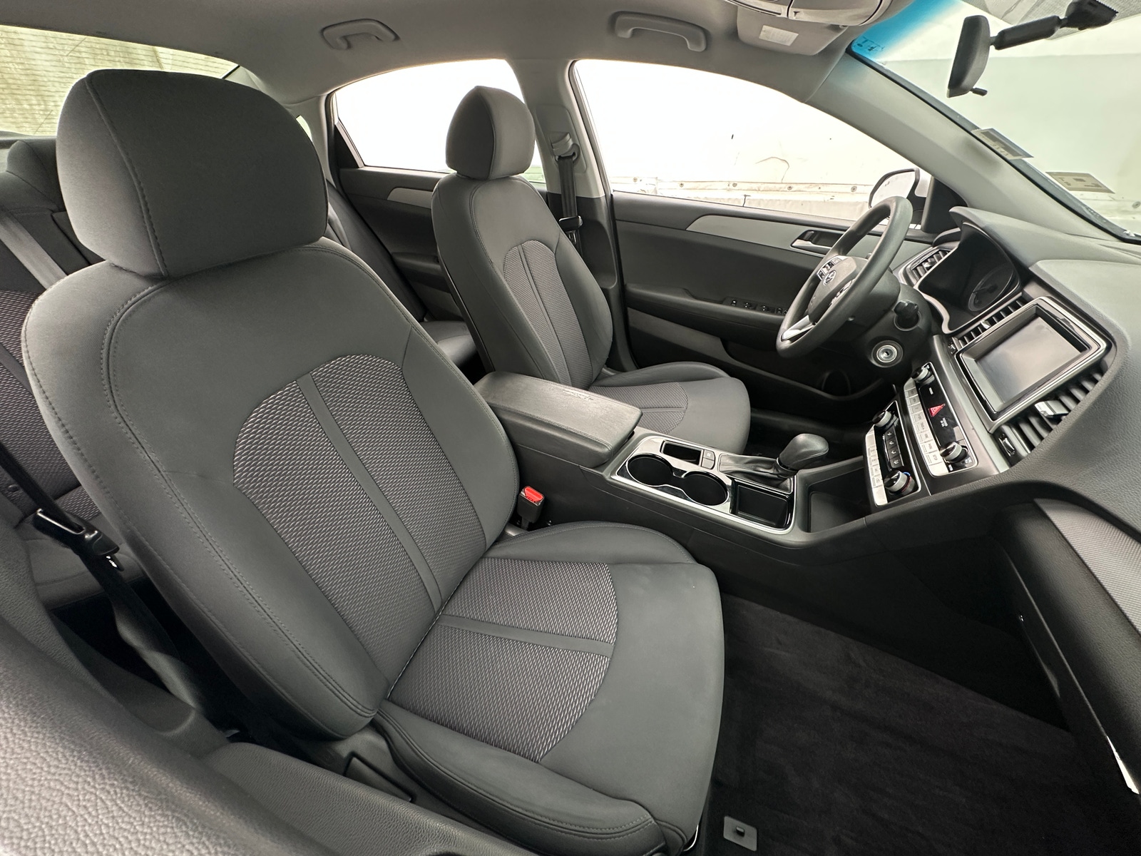 Thumbnail: 2019 Hyundai Sonata - 2
