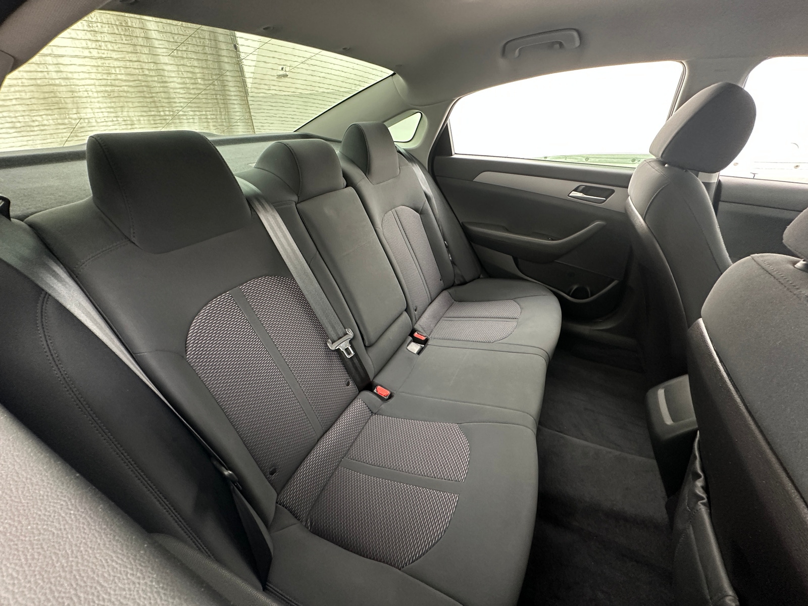 Thumbnail: 2019 Hyundai Sonata - 6