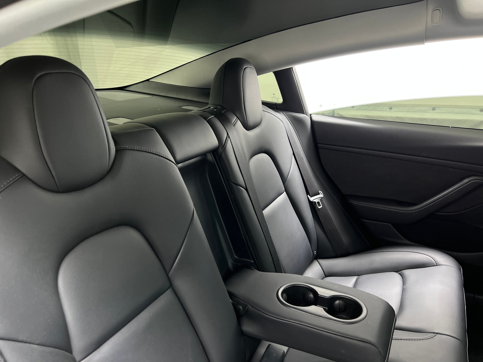 Thumbnail: 2021 Tesla Model 3 - 5