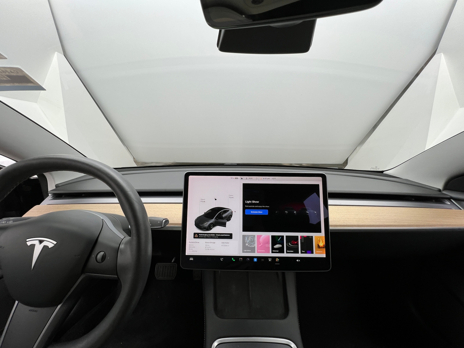 Thumbnail: 2021 Tesla Model 3 - 2