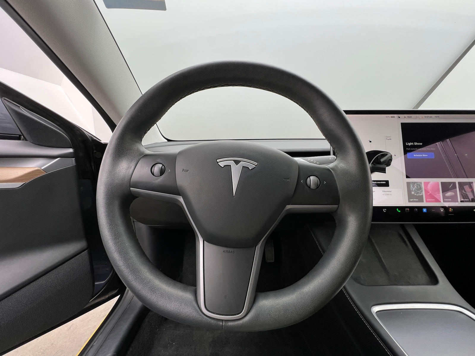 Thumbnail: 2021 Tesla Model 3 - 4