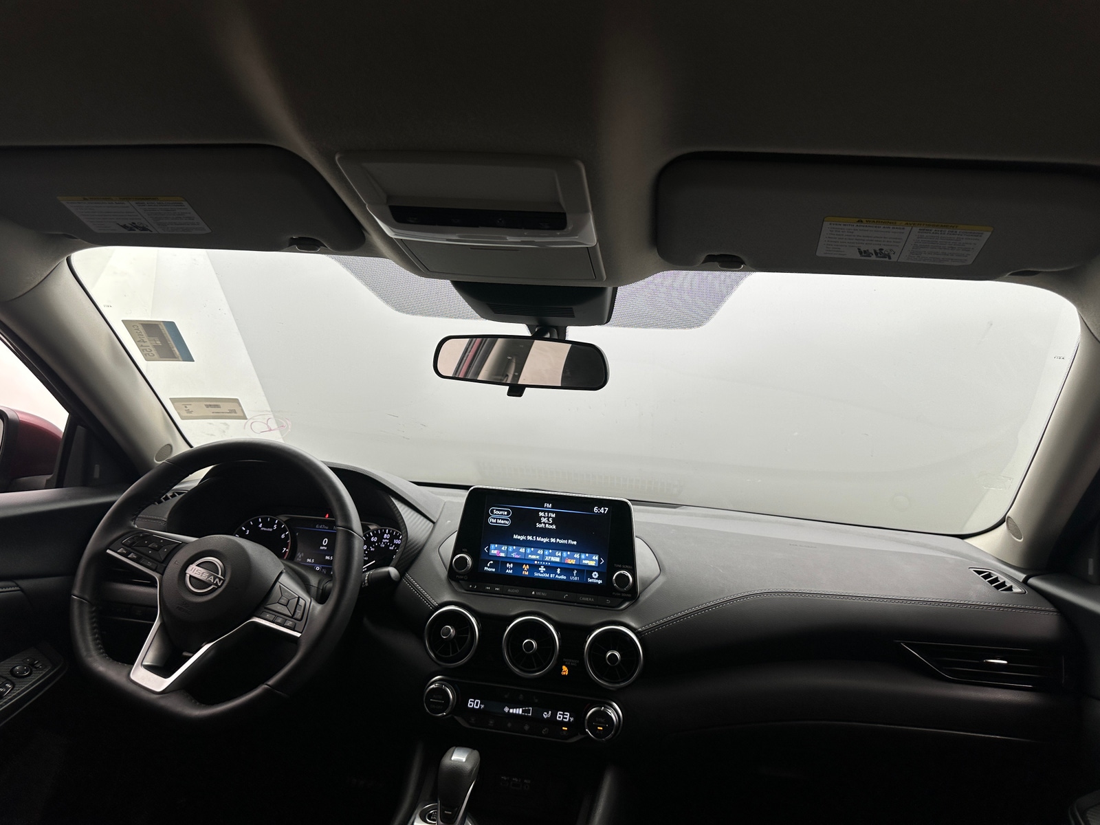 Thumbnail: 2024 Nissan Sentra - 3