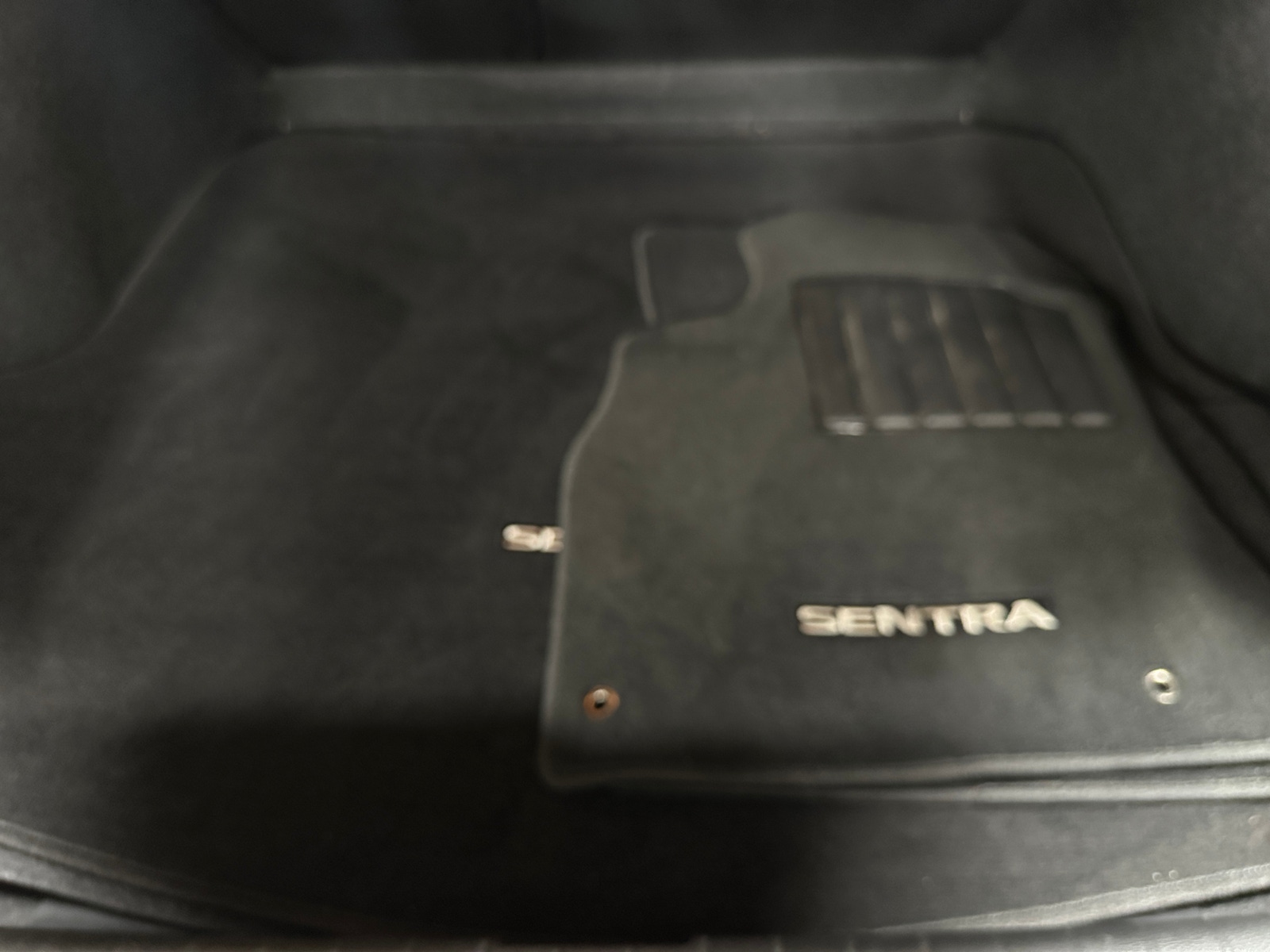 Thumbnail: 2024 Nissan Sentra - 7