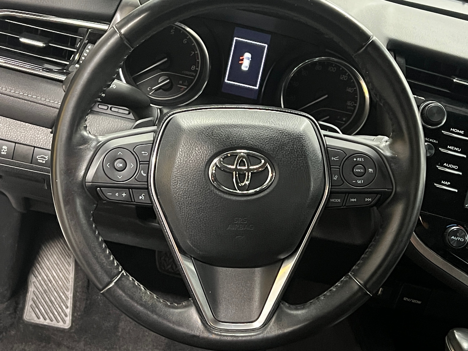 Thumbnail: 2020 Toyota Camry - 4