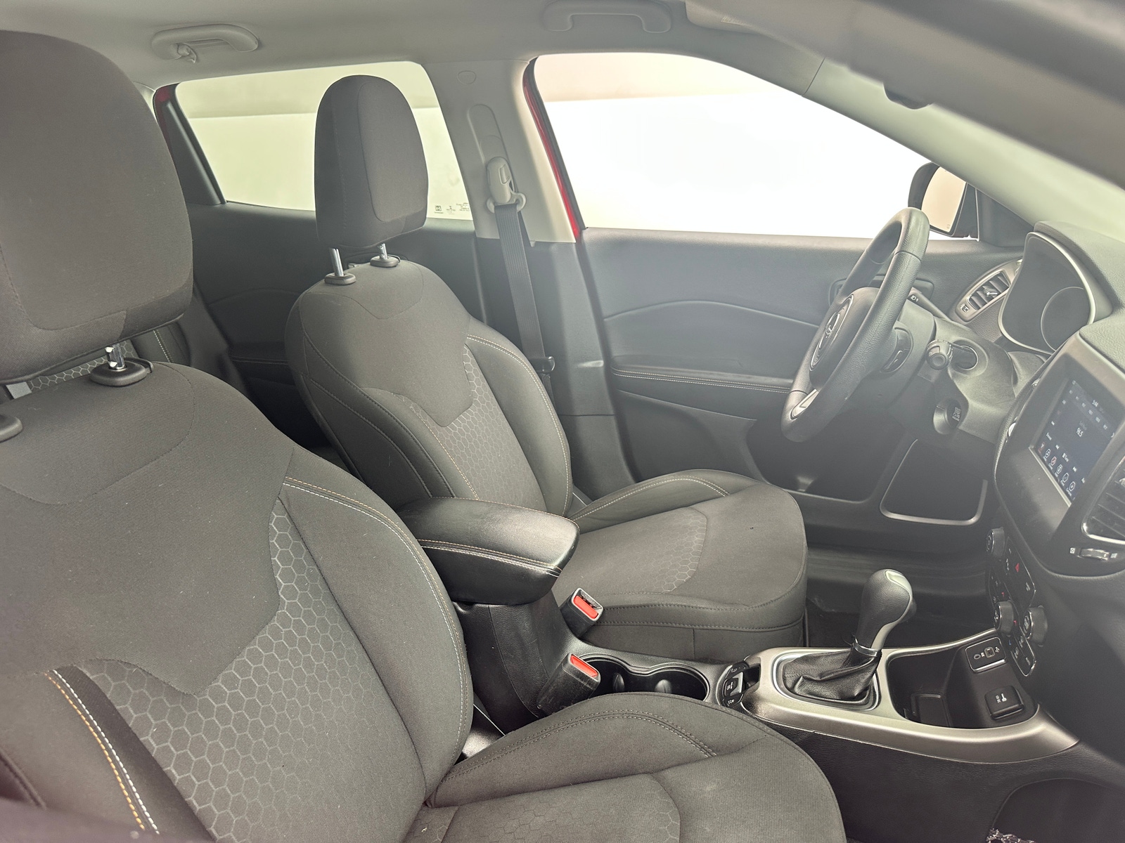 Thumbnail: 2018 Jeep Compass - 2