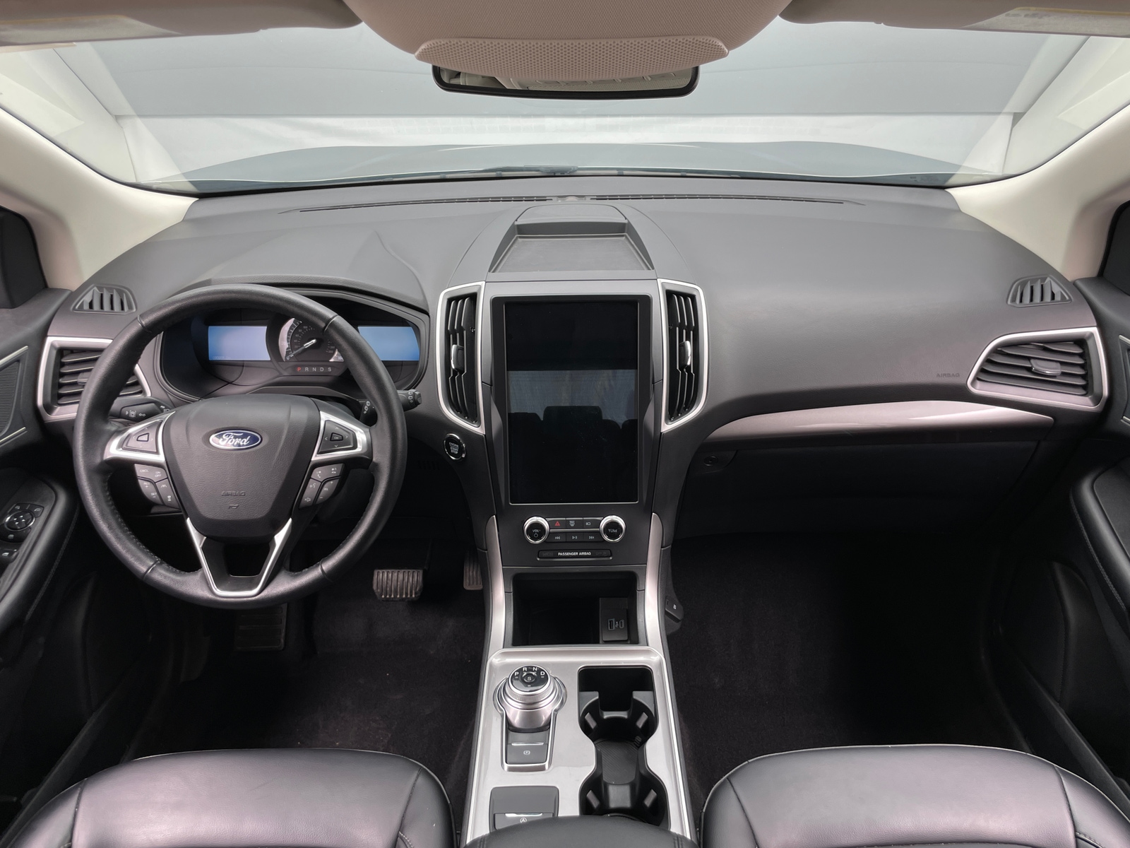 Thumbnail: 2024 Ford Edge - 2