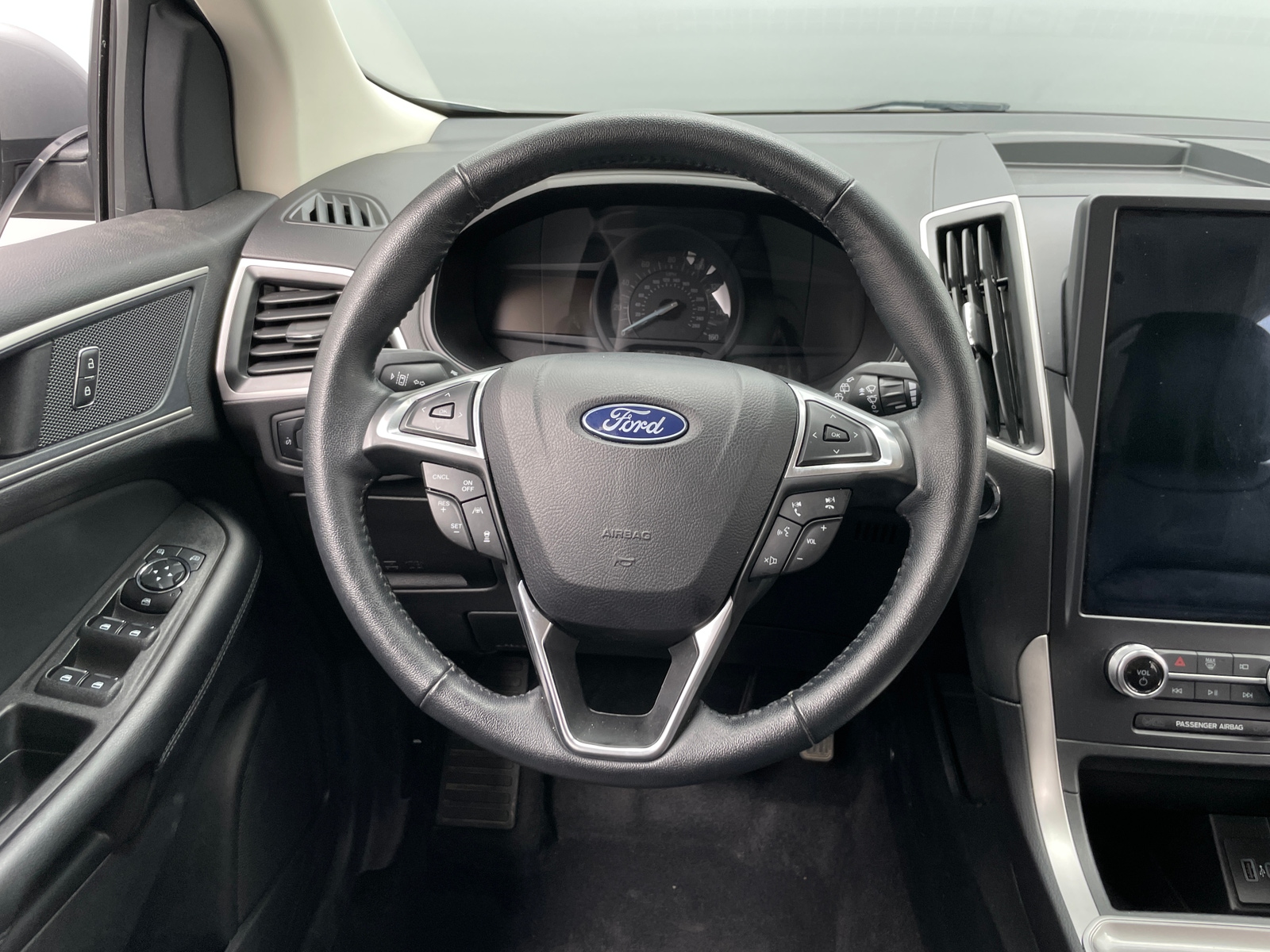 Thumbnail: 2024 Ford Edge - 4