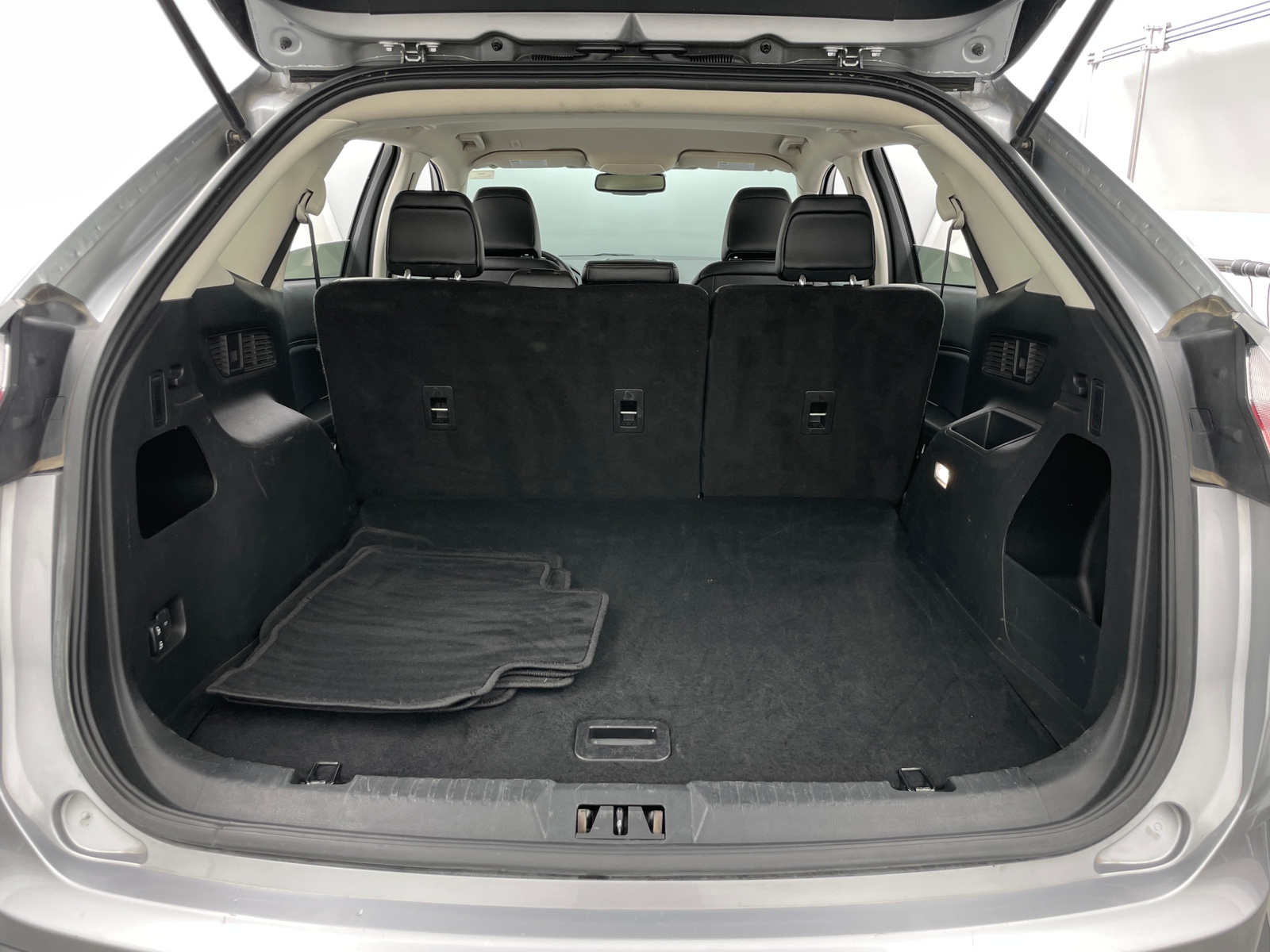 Thumbnail: 2024 Ford Edge - 6