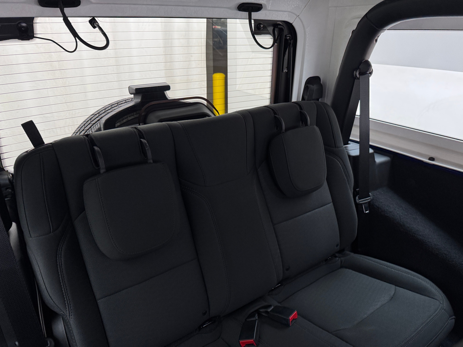 Thumbnail: 2020 Jeep Wrangler - 6