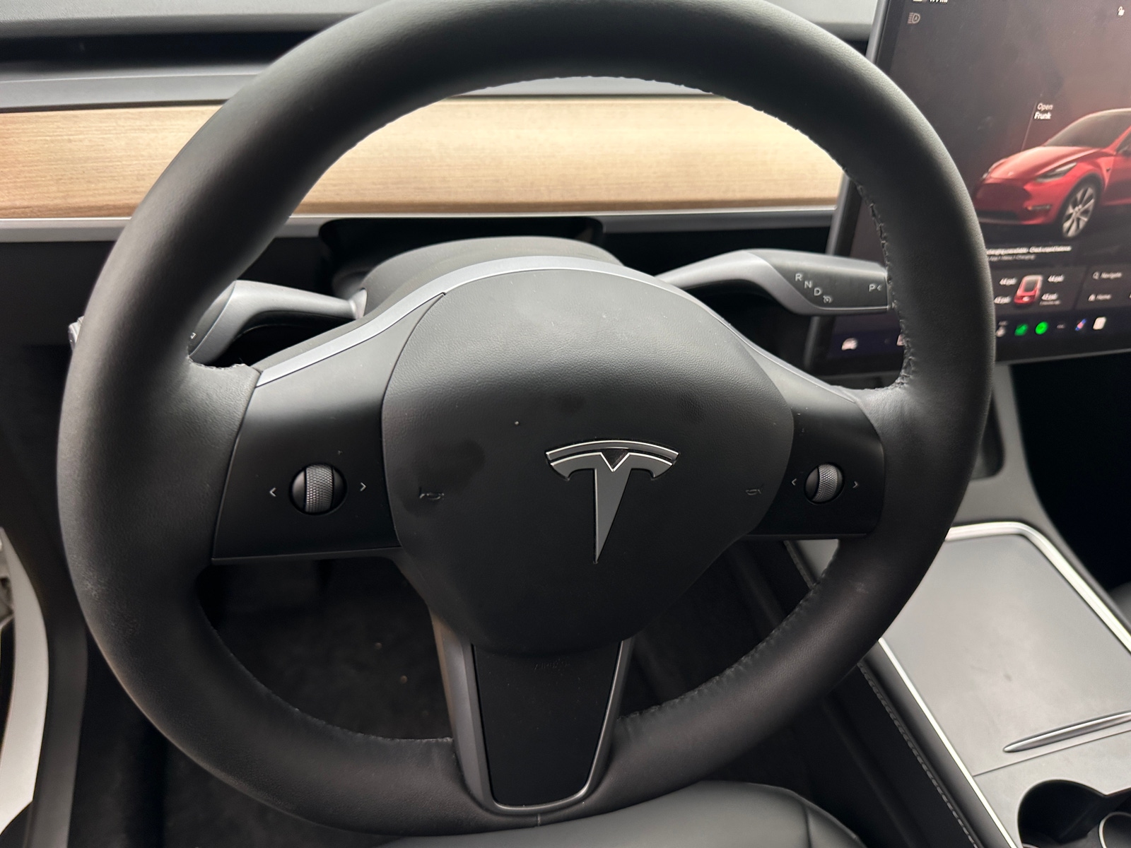 Thumbnail: 2023 Tesla Model Y - 4