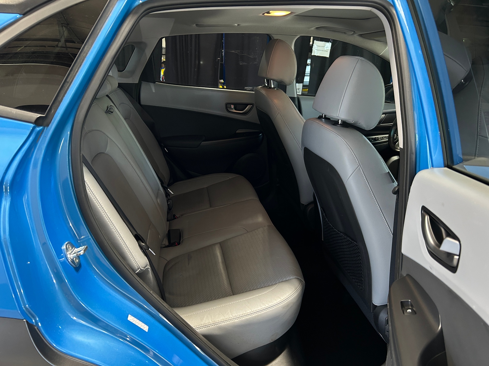 Thumbnail: 2019 Hyundai Kona - 5