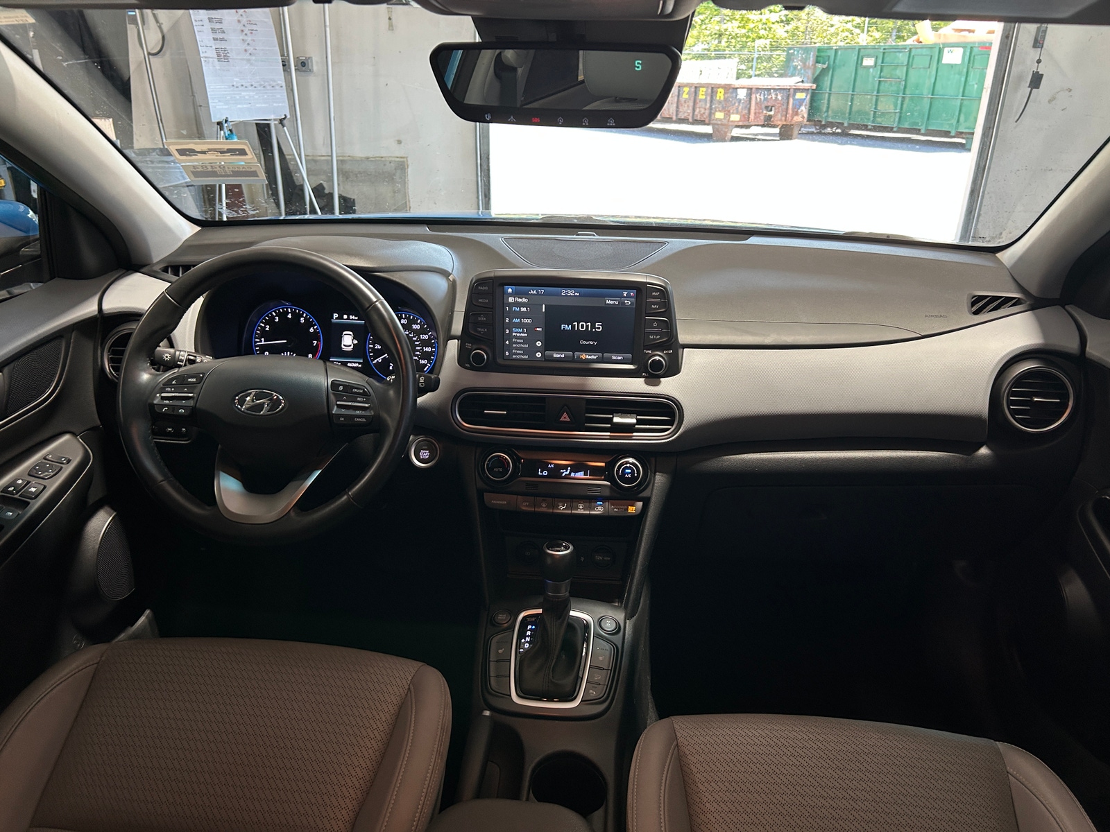 Thumbnail: 2019 Hyundai Kona - 2