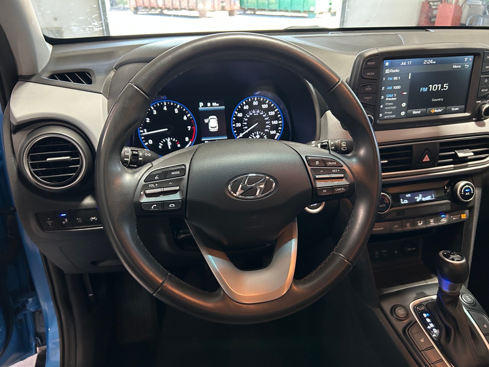 Thumbnail: 2019 Hyundai Kona - 4