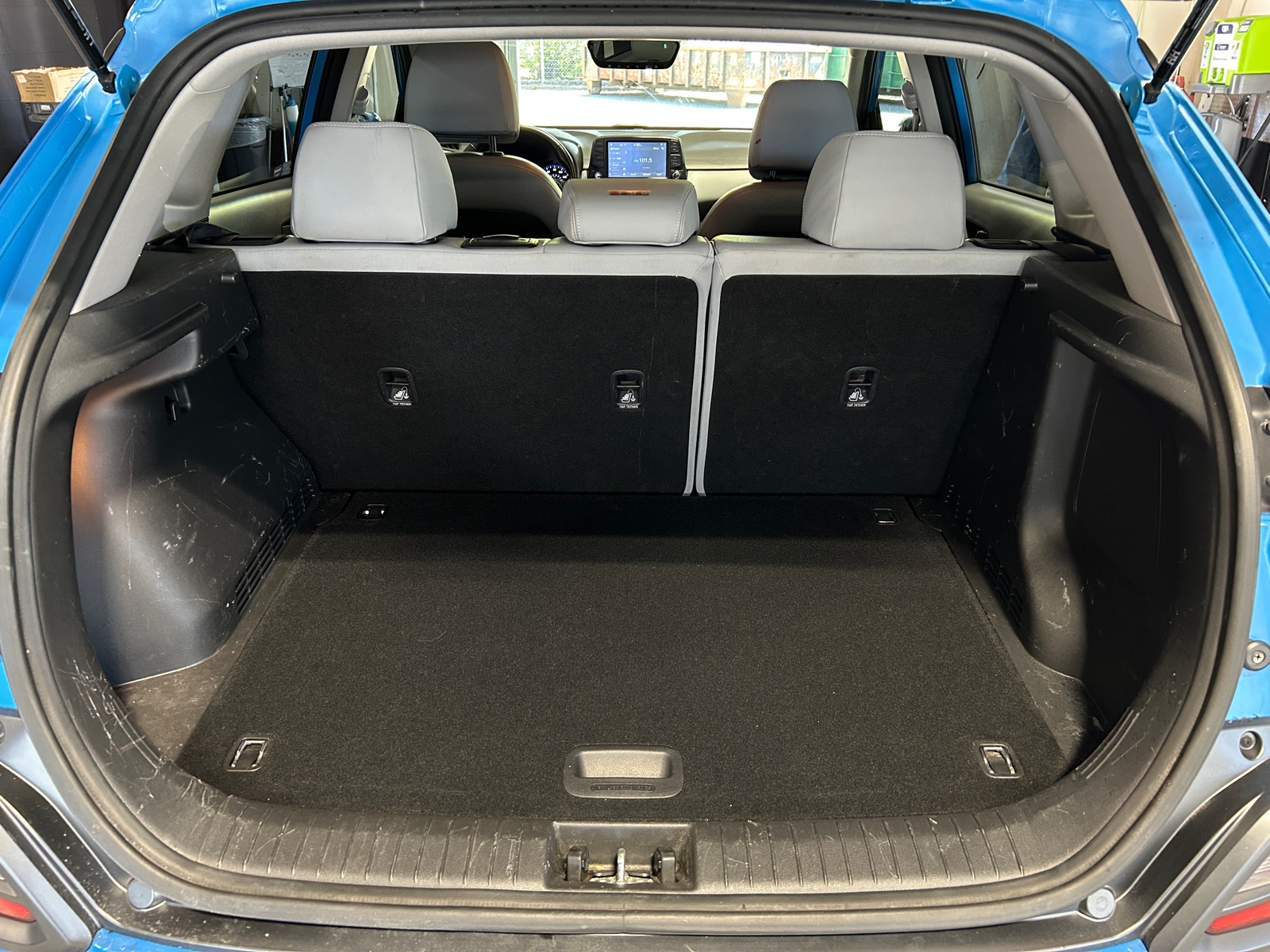 Thumbnail: 2019 Hyundai Kona - 6