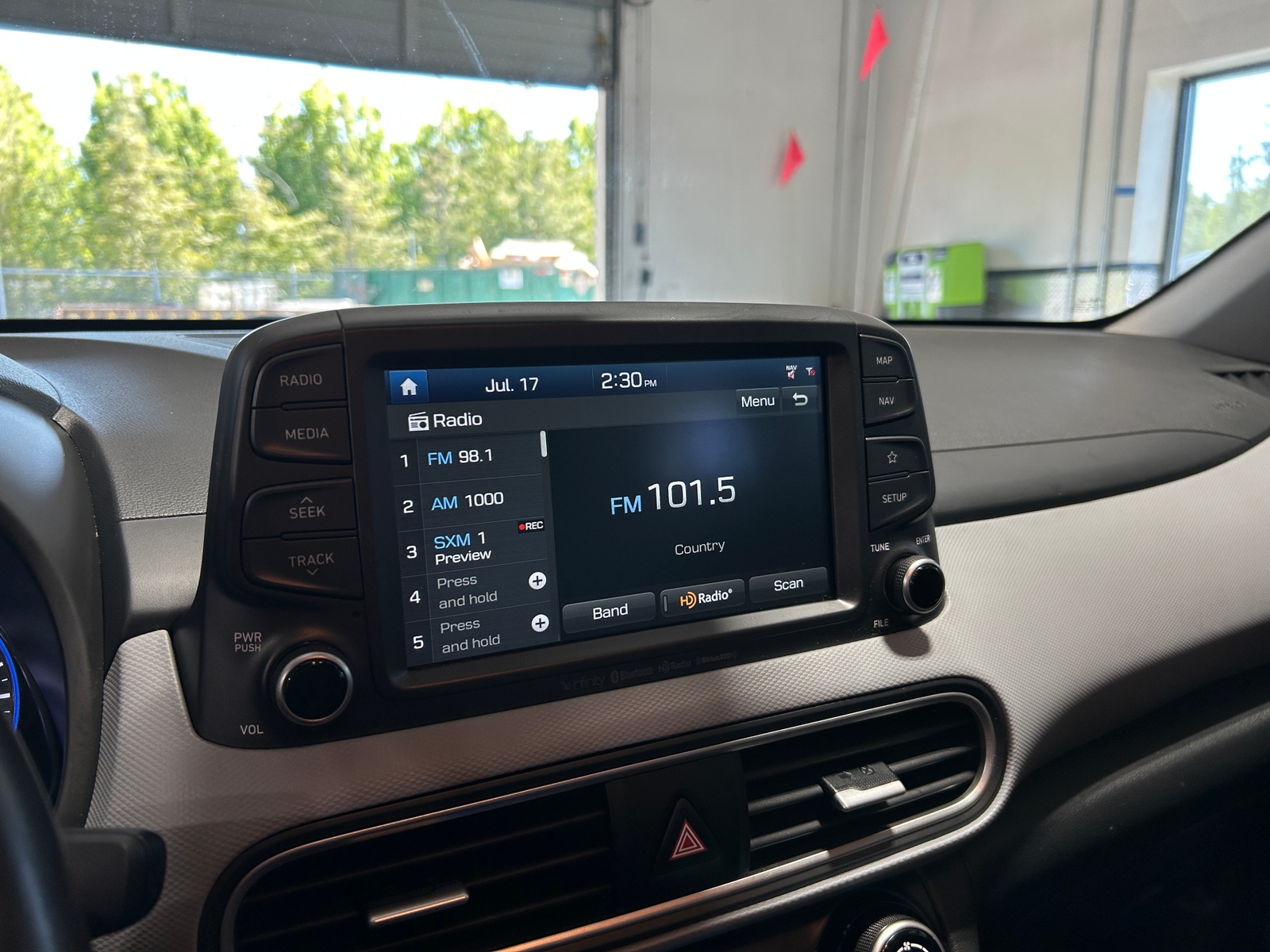 Thumbnail: 2019 Hyundai Kona - 3