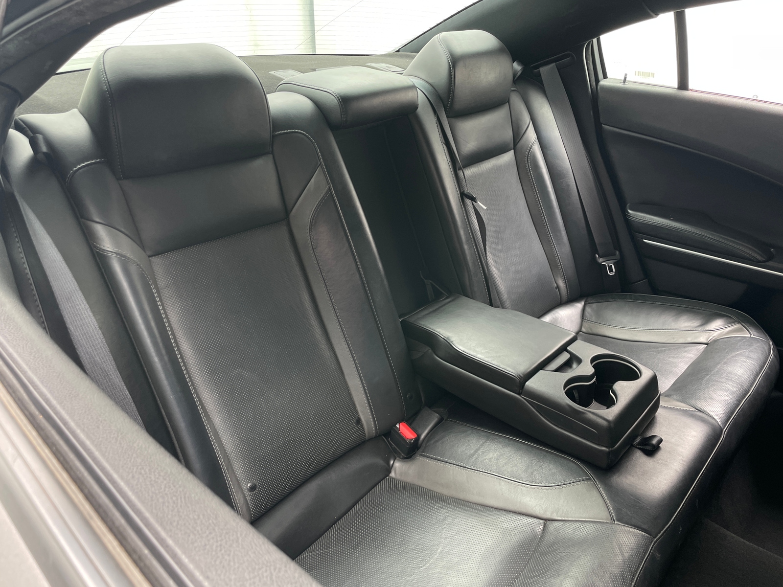 Thumbnail: 2021 Dodge Charger - 5