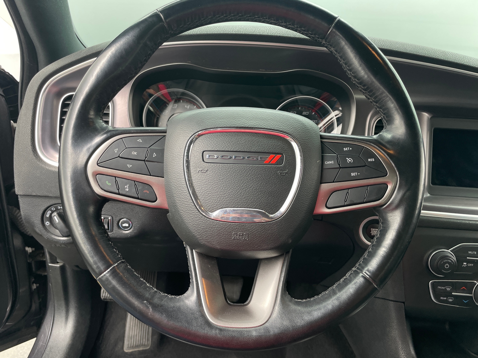 Thumbnail: 2021 Dodge Charger - 4