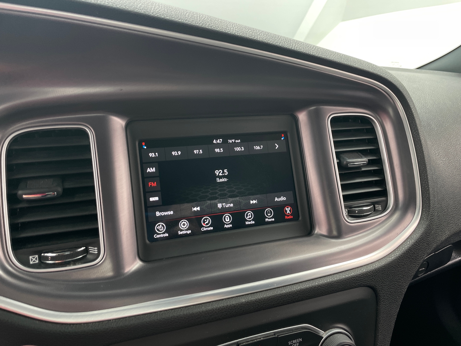 Thumbnail: 2021 Dodge Charger - 3