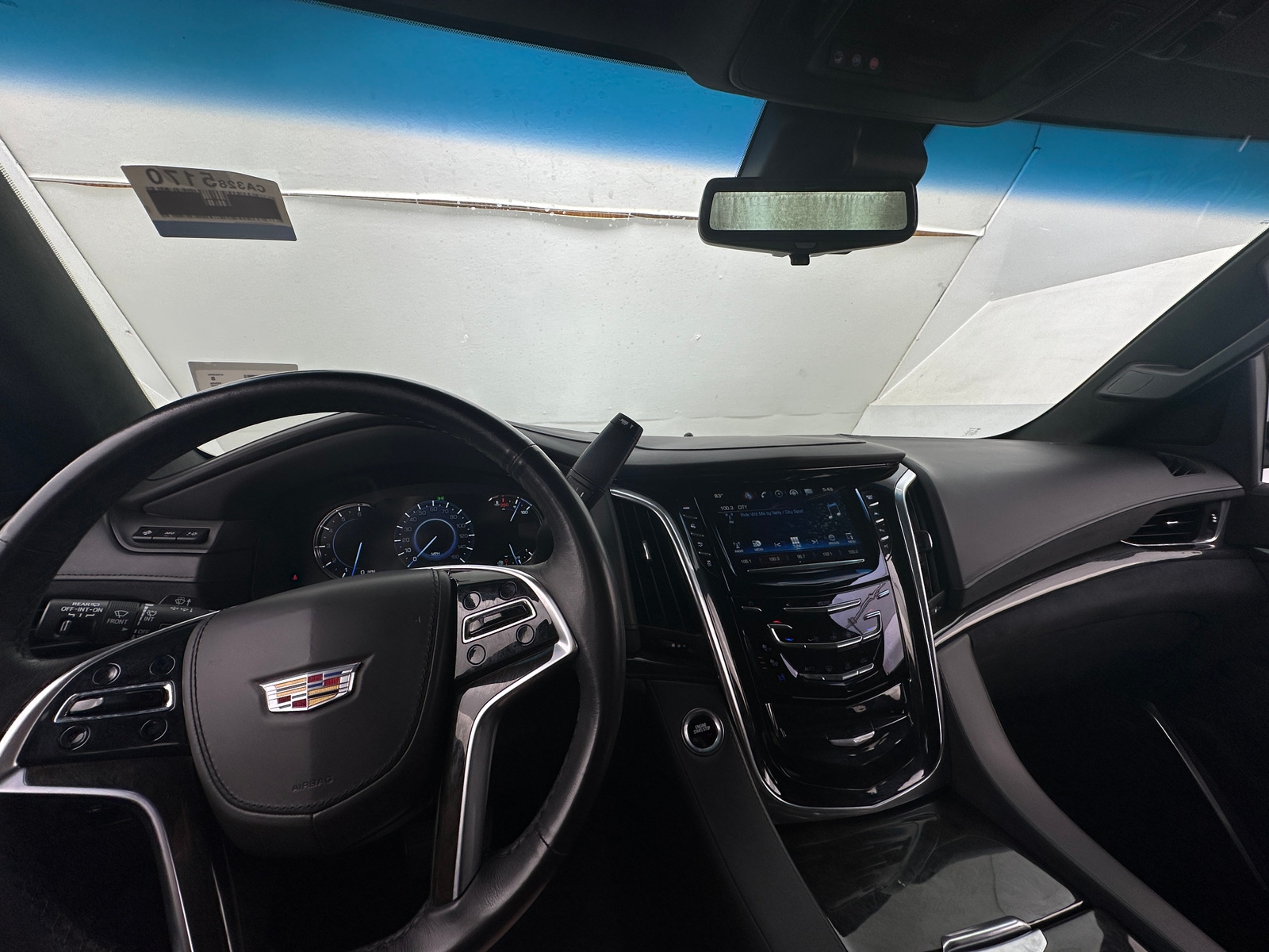 Thumbnail: 2019 Cadillac Escalade - 2