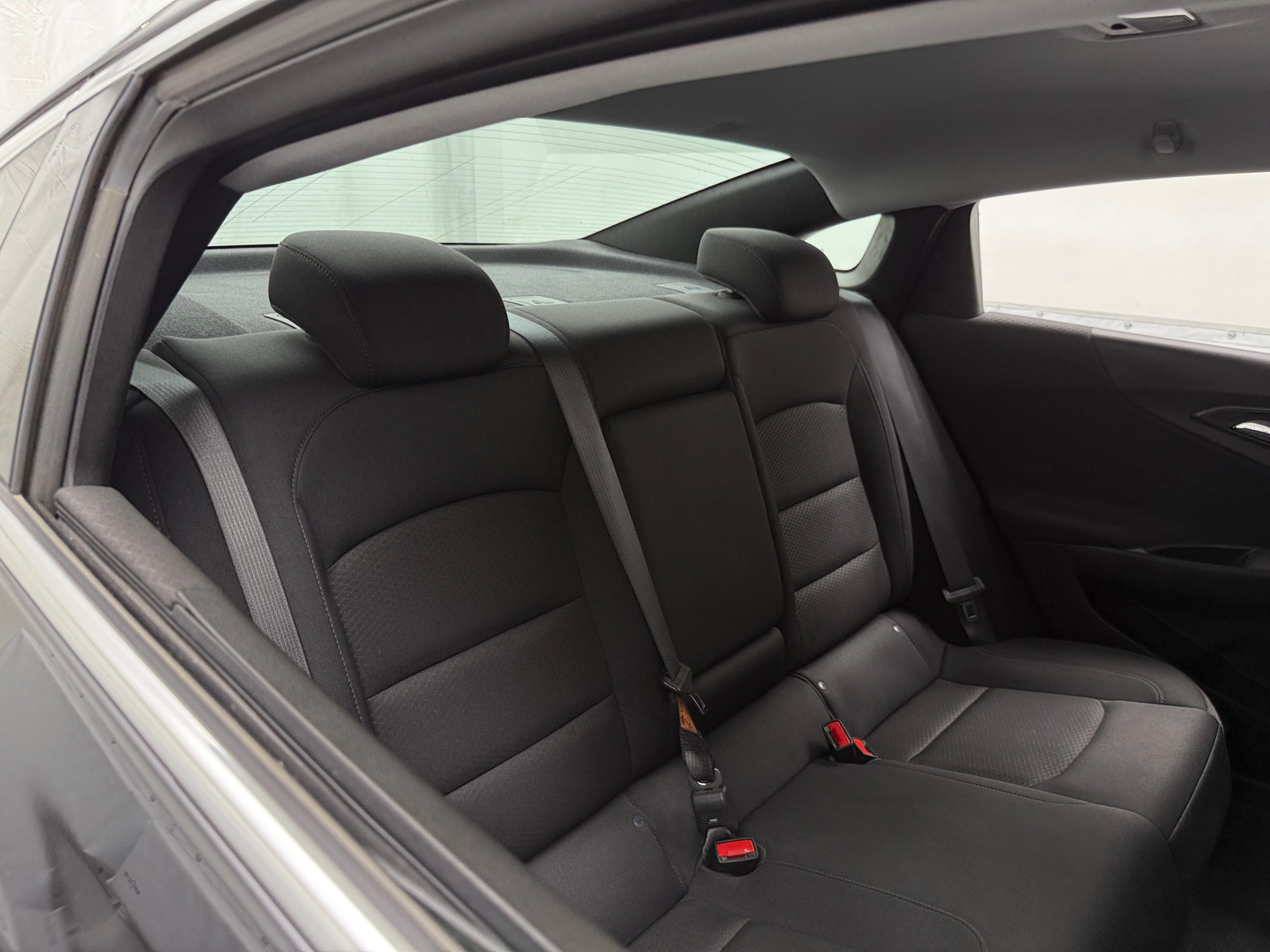Thumbnail: 2023 Chevrolet Malibu - 6