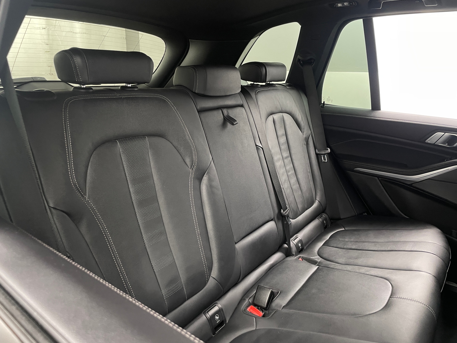 Thumbnail: 2021 BMW X5 - 5