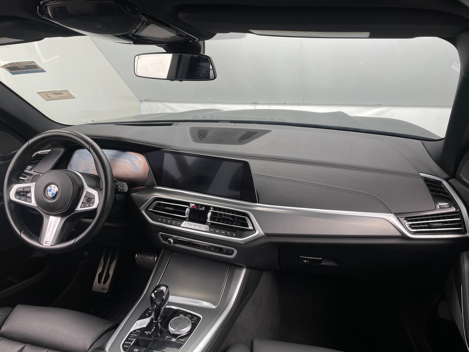 Thumbnail: 2021 BMW X5 - 2