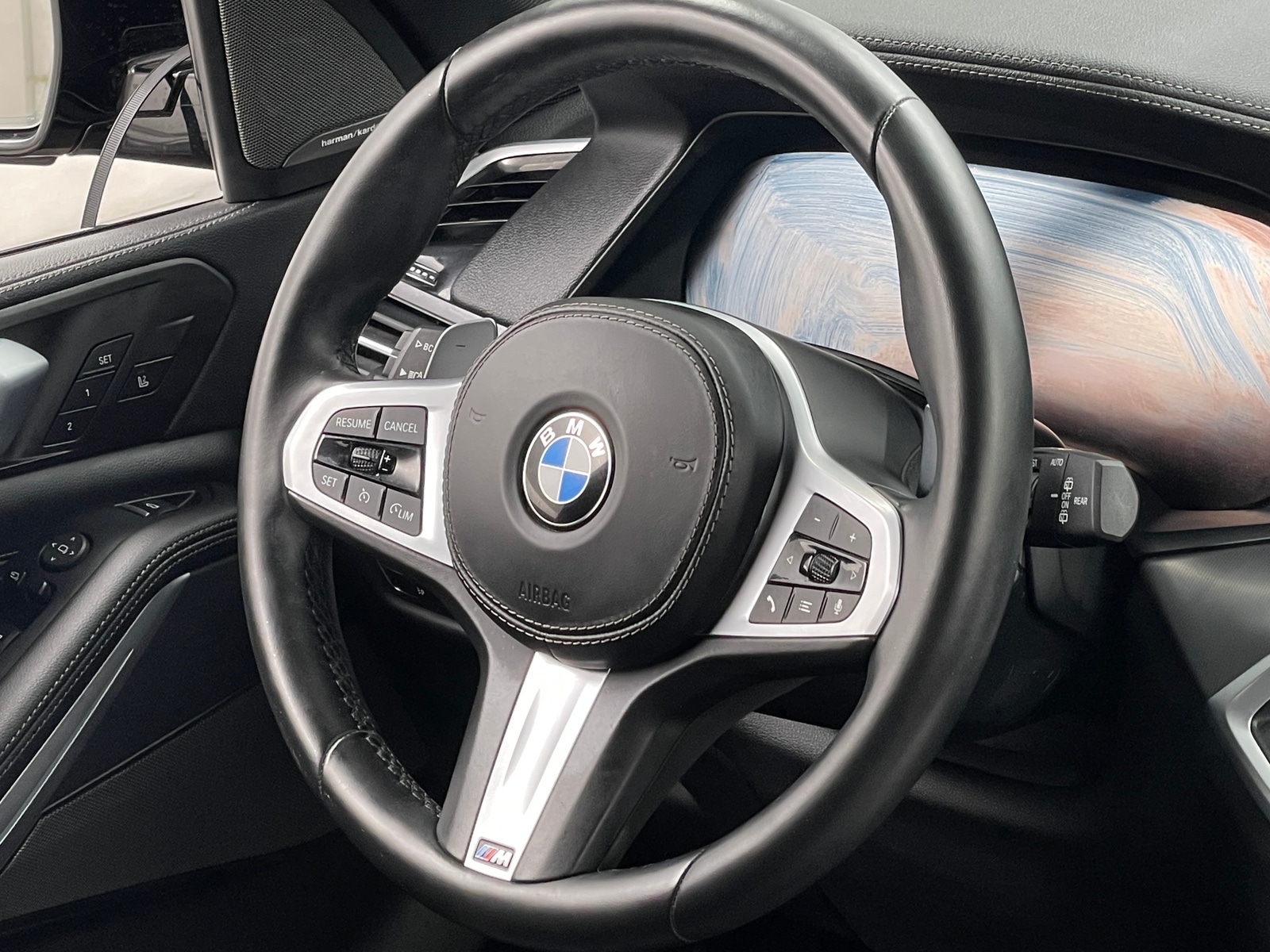 Thumbnail: 2021 BMW X5 - 4