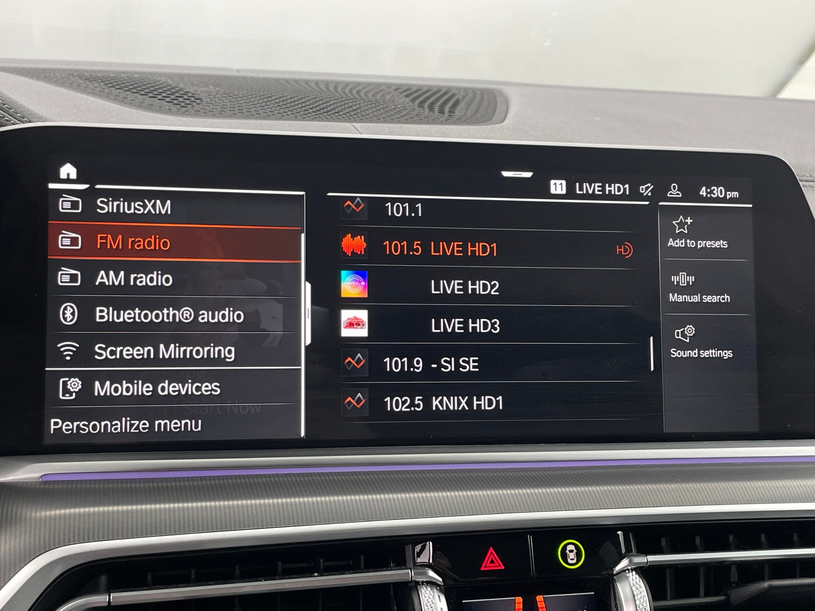 Thumbnail: 2021 BMW X5 - 3