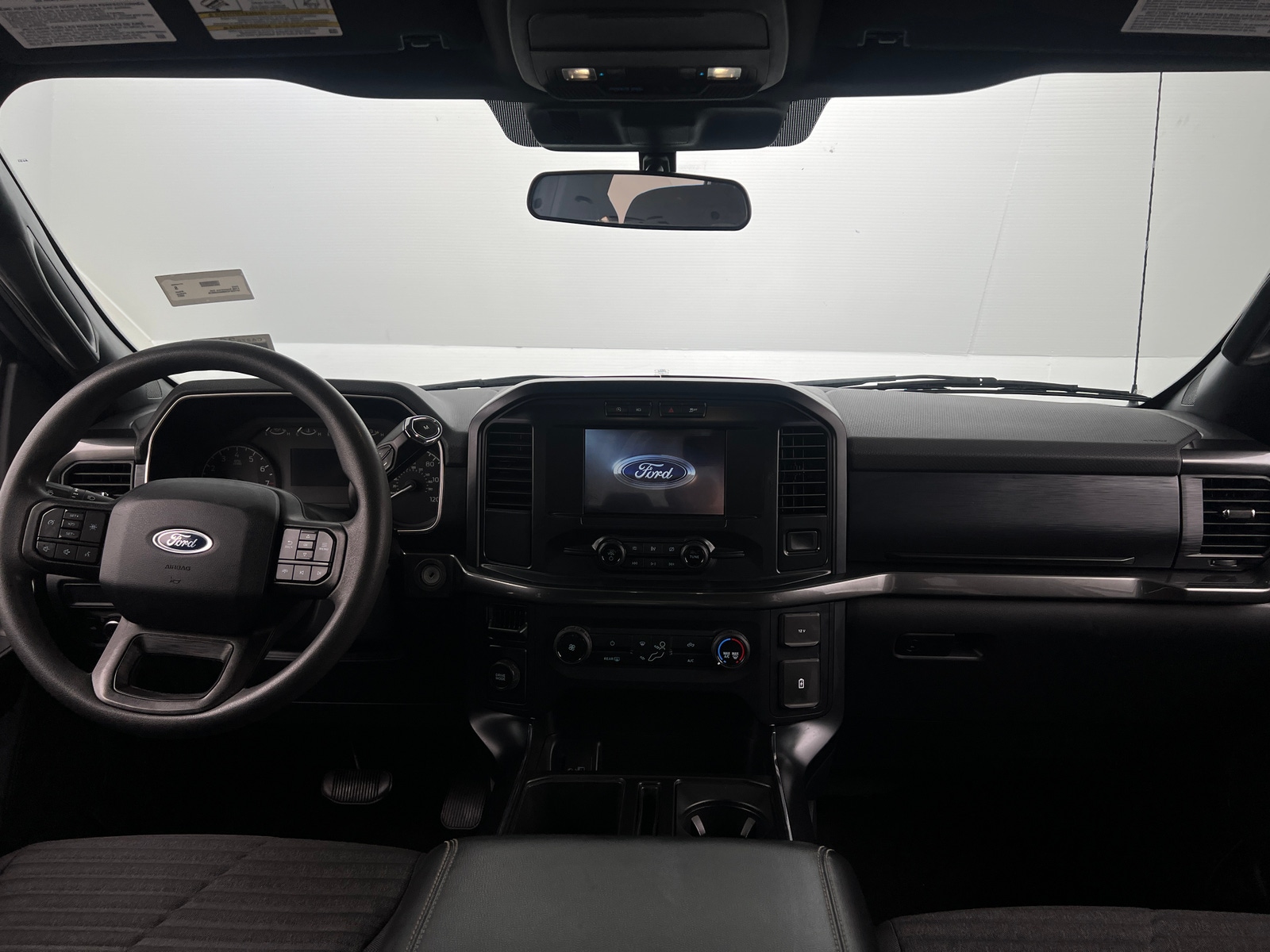 Thumbnail: 2021 Ford Econoline - 3