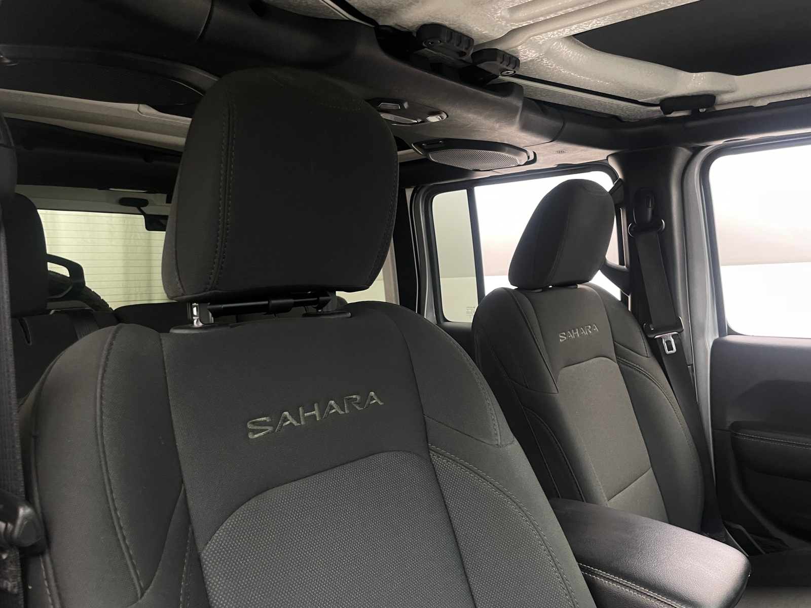 Thumbnail: 2018 Jeep Wrangler - 2