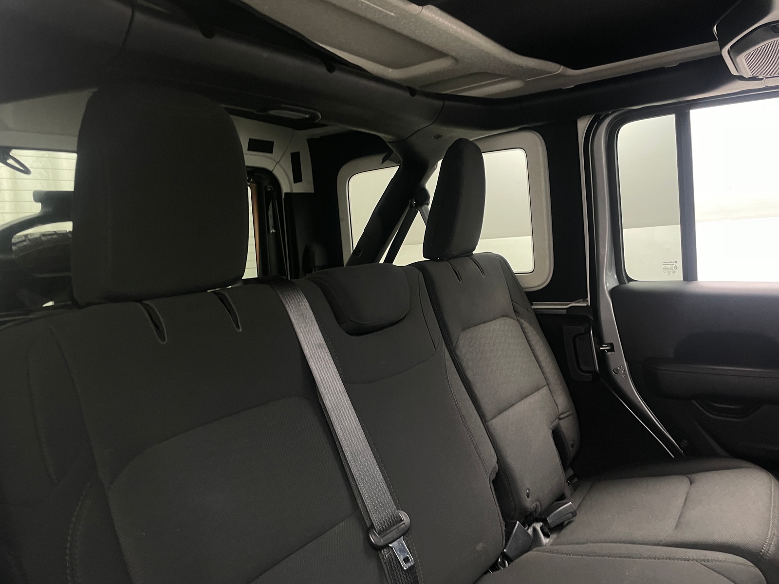 Thumbnail: 2018 Jeep Wrangler - 6