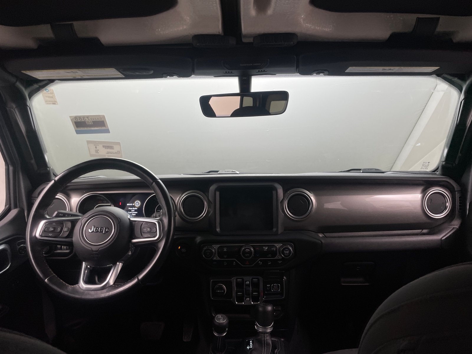 Thumbnail: 2018 Jeep Wrangler - 3