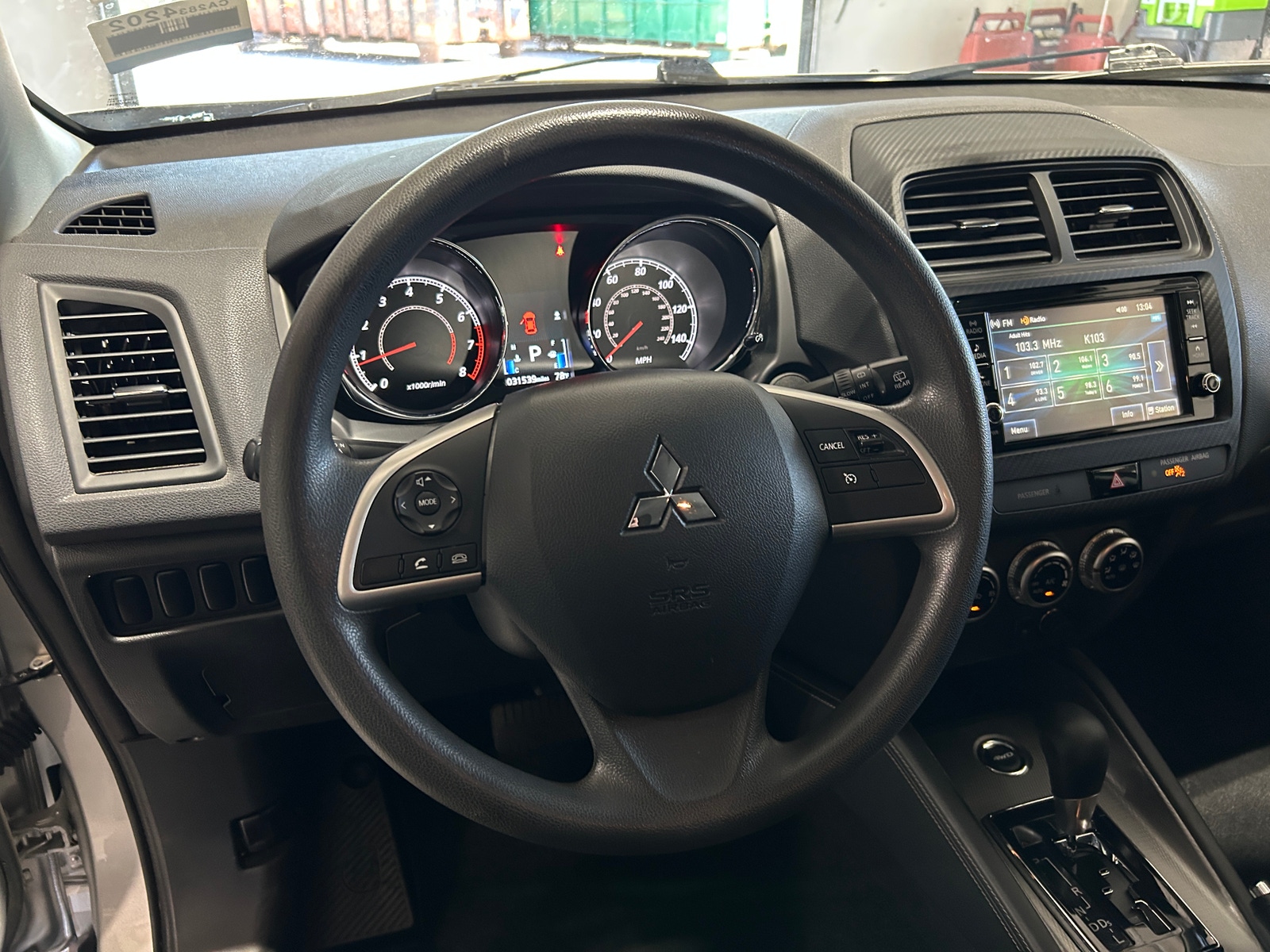 Thumbnail: 2020 Mitsubishi Outlander Sport - 5