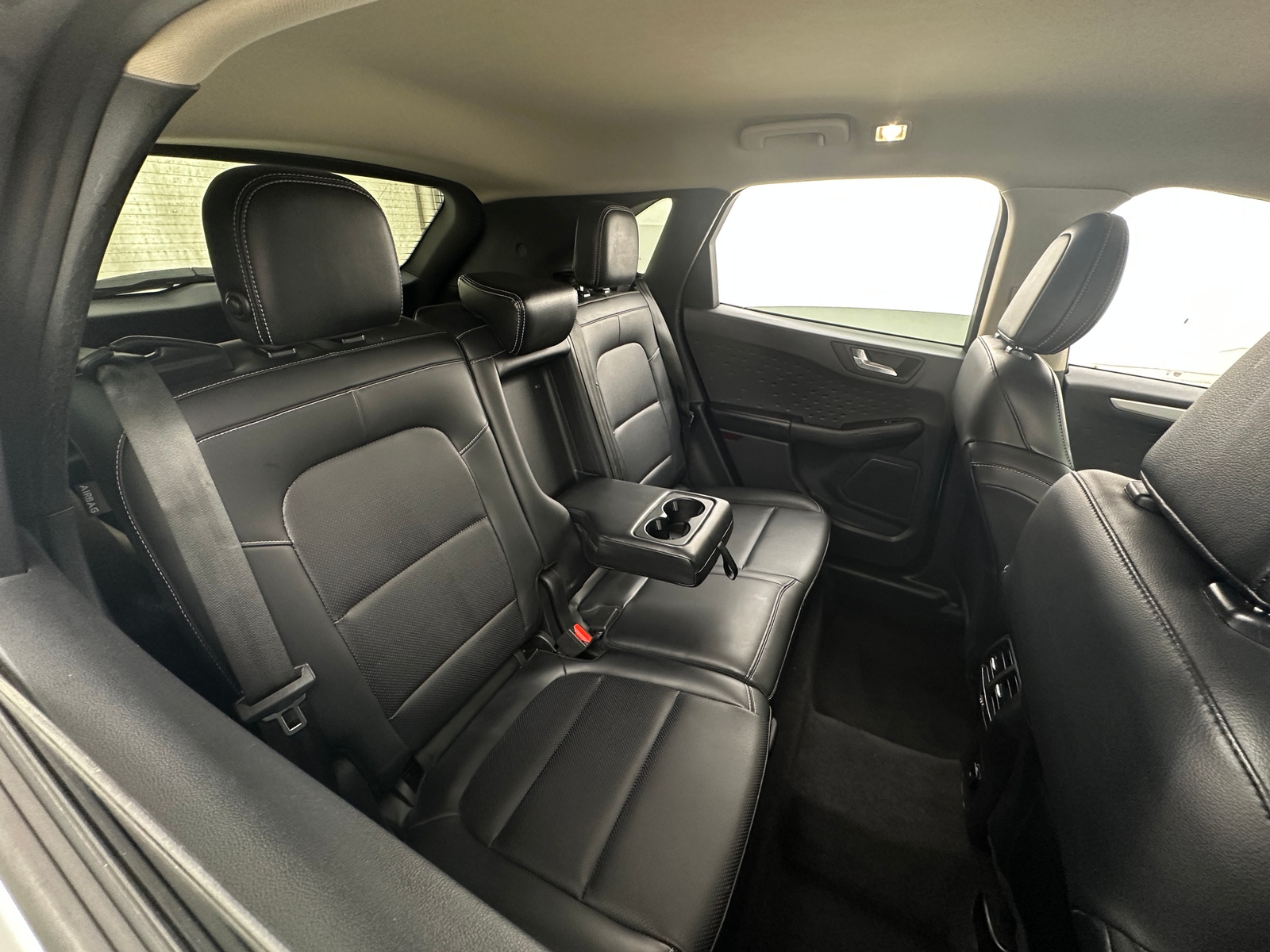 Thumbnail: 2020 Ford Escape - 5