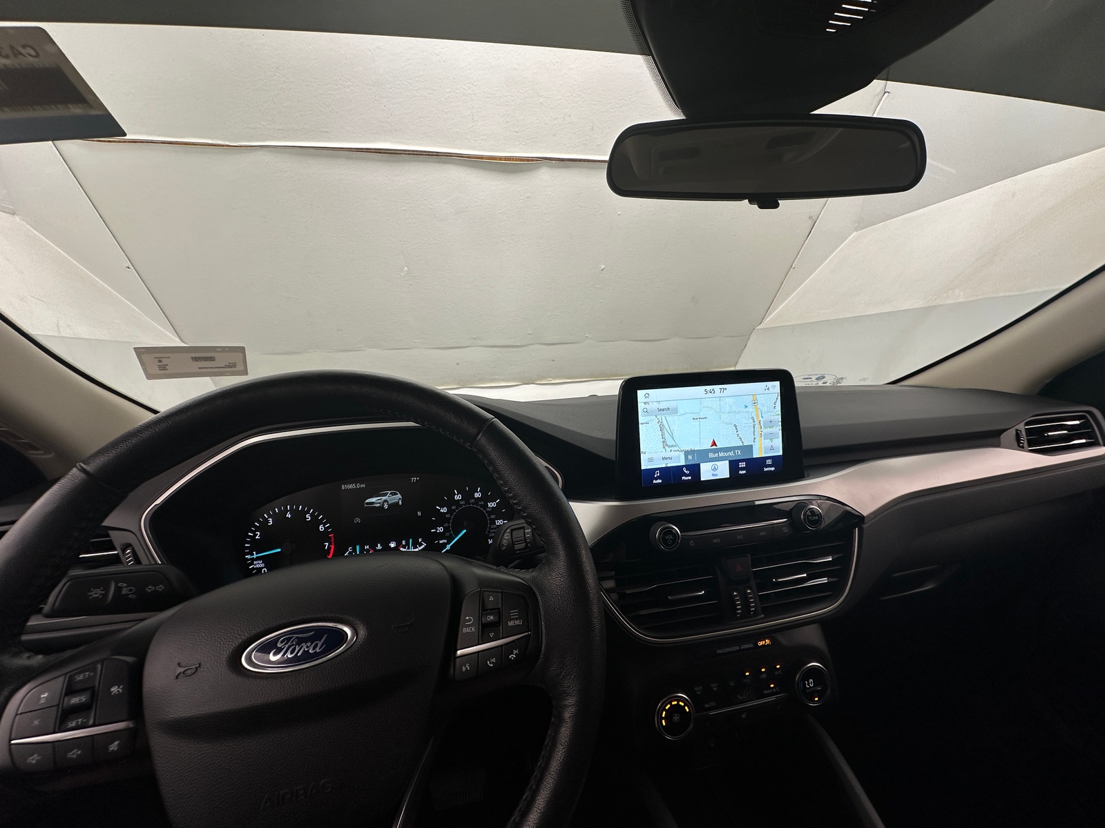 Thumbnail: 2020 Ford Escape - 2