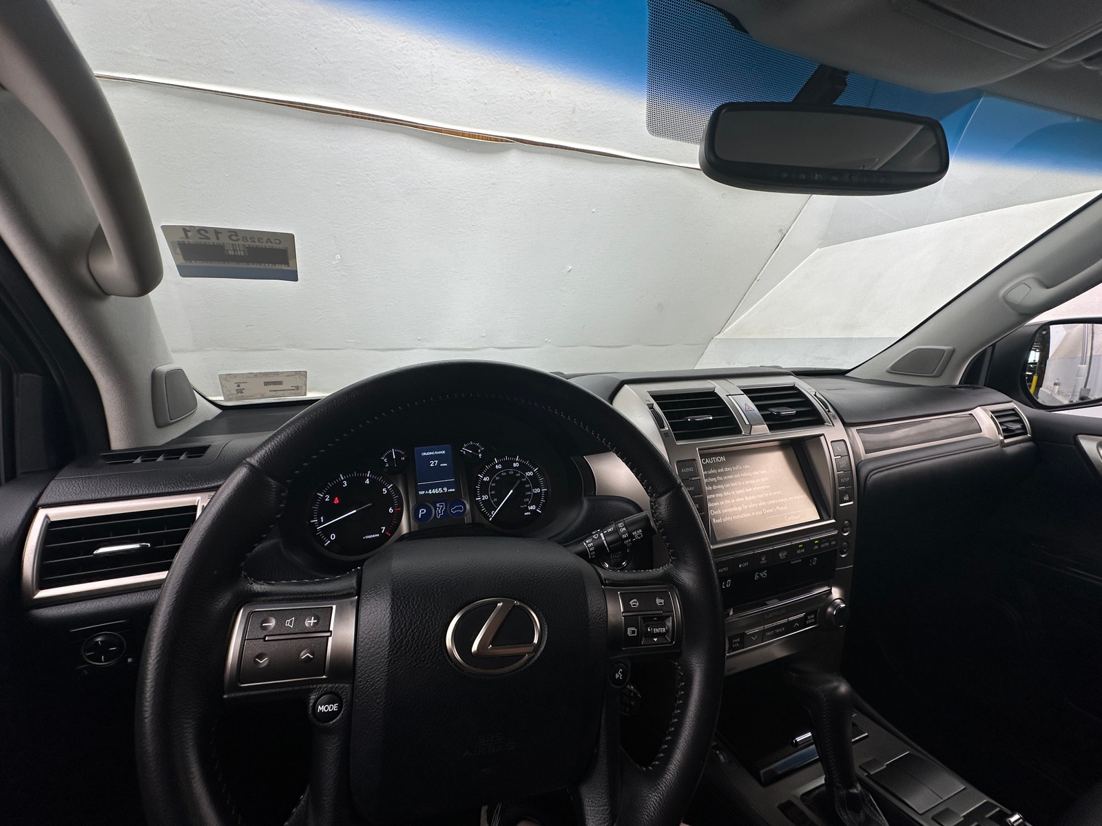 Thumbnail: 2016 Lexus GX - 2