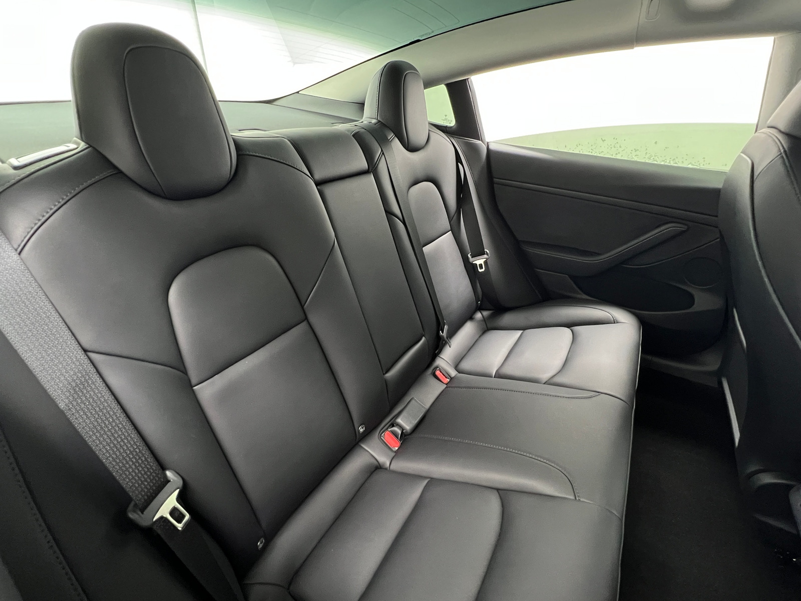 Thumbnail: 2023 Tesla Model 3 - 4