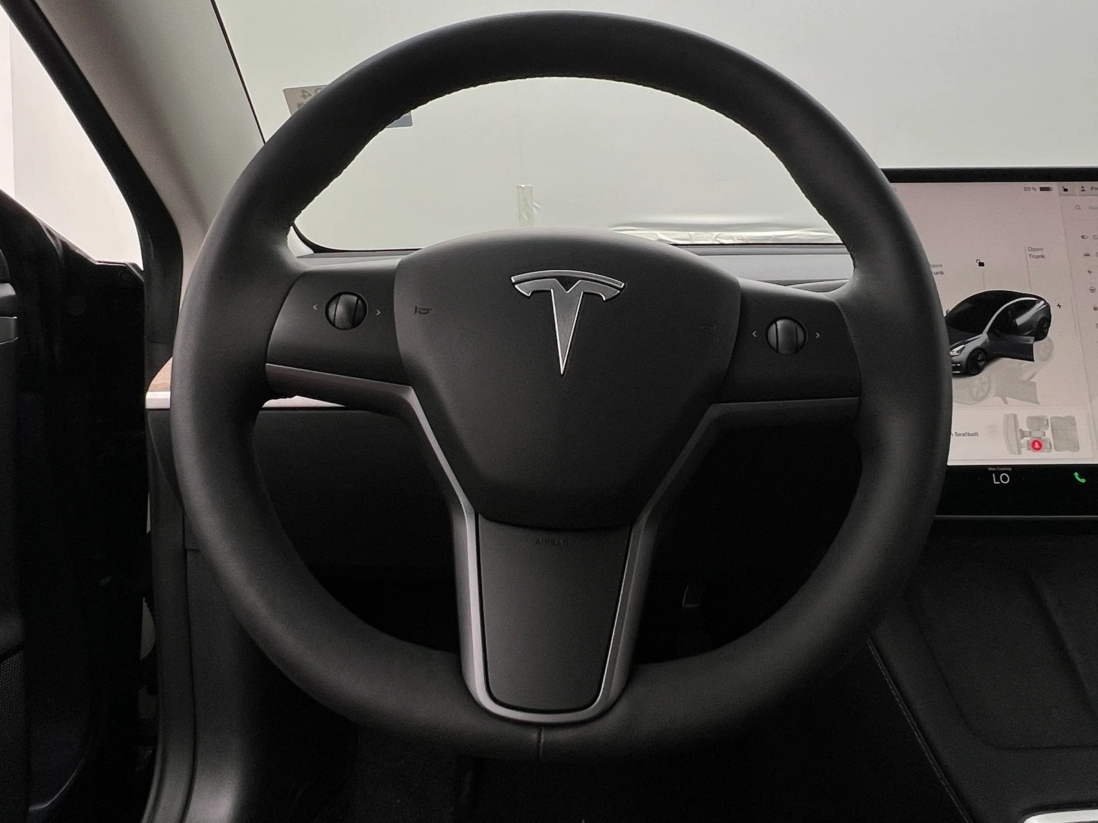 Thumbnail: 2023 Tesla Model 3 - 3